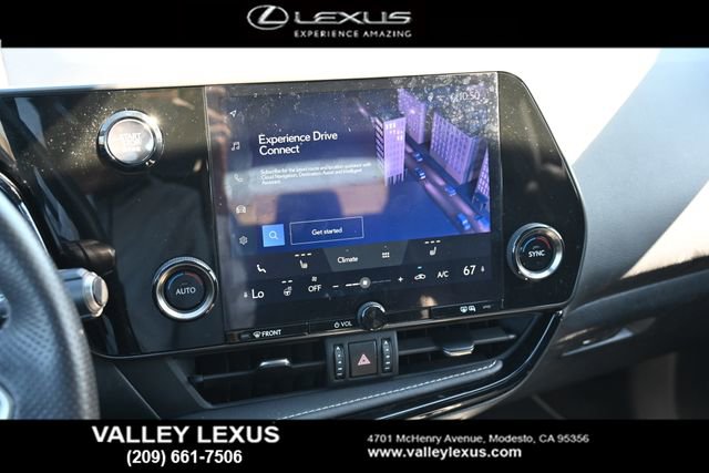 Used 2024 Lexus NX 350 F Sport image 7