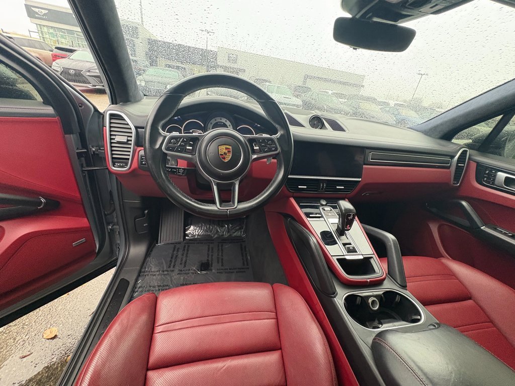 Used 2021 Porsche Cayenne GTS w/ Premium Package Plus image 6