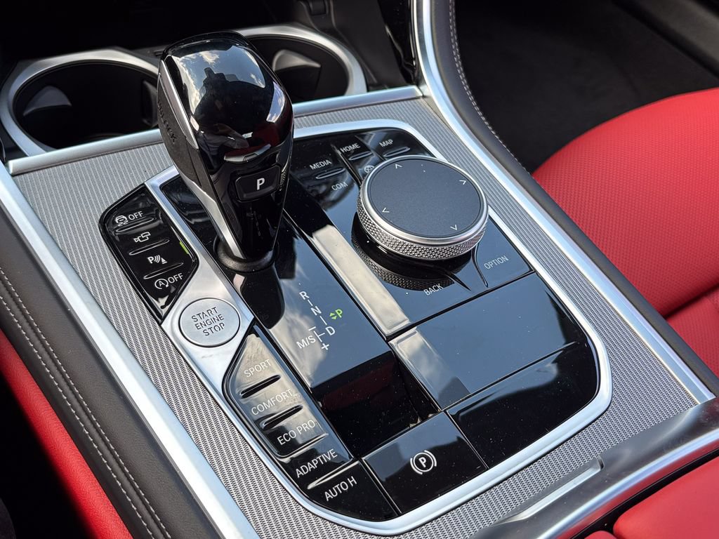 New 2026 BMW 840i xDrive Coupe AWD/4WD image 32