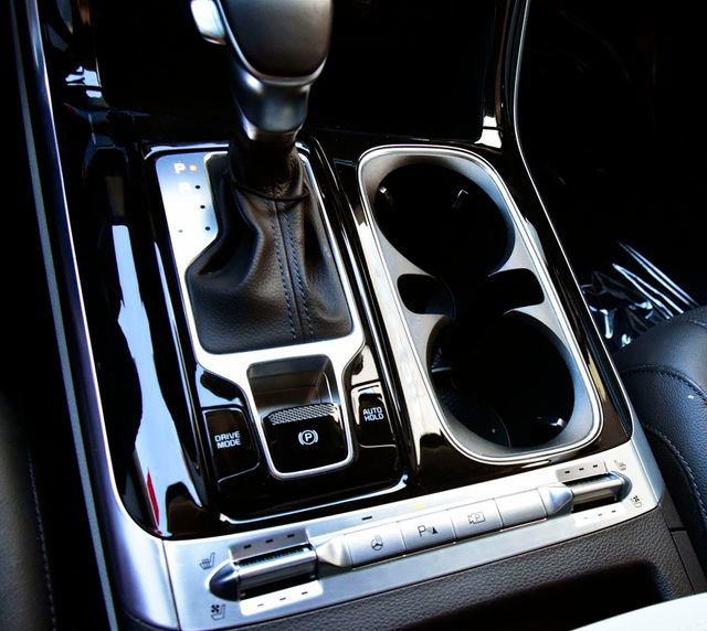 Certified 2024 Kia Carnival SX Prestige image 29