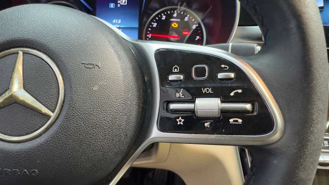 Used 2019 Mercedes-Benz C 300 Sedan image 28
