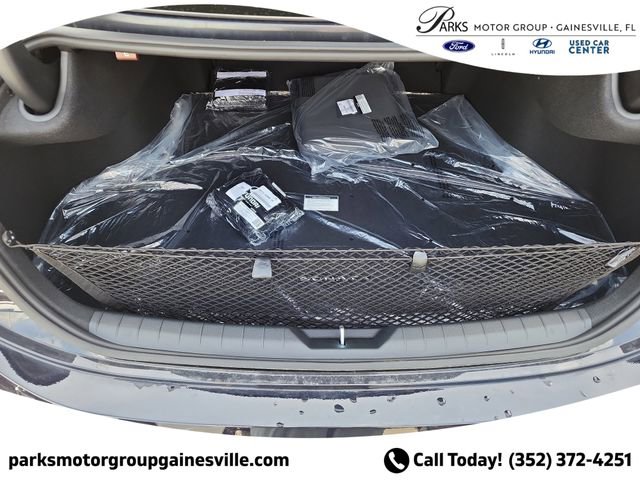 New 2025 Hyundai Sonata Limited FWD image 8