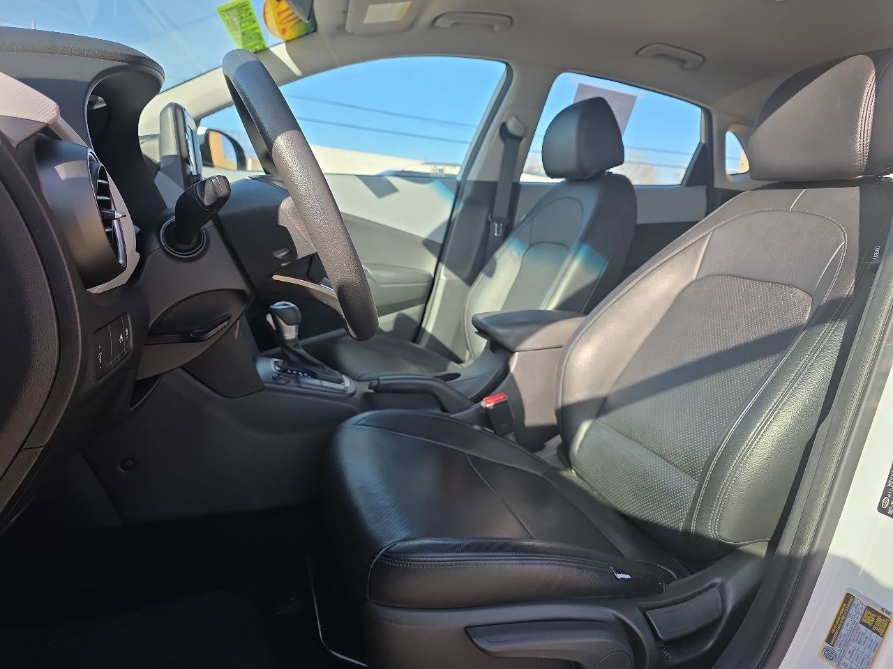 Used 2019 Hyundai Kona SE image 11