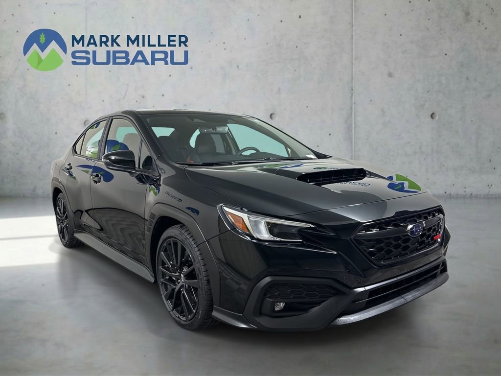 New 2026 Subaru WRX Limited image 1