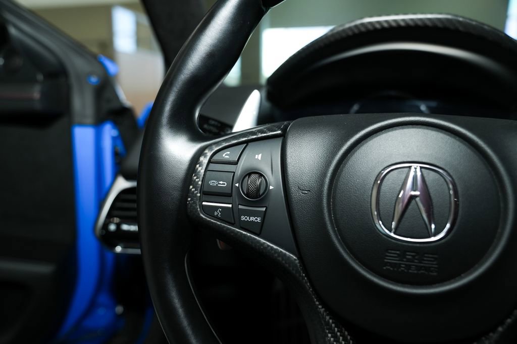 Used 2022 Acura NSX Type S AWD/4WD image 45