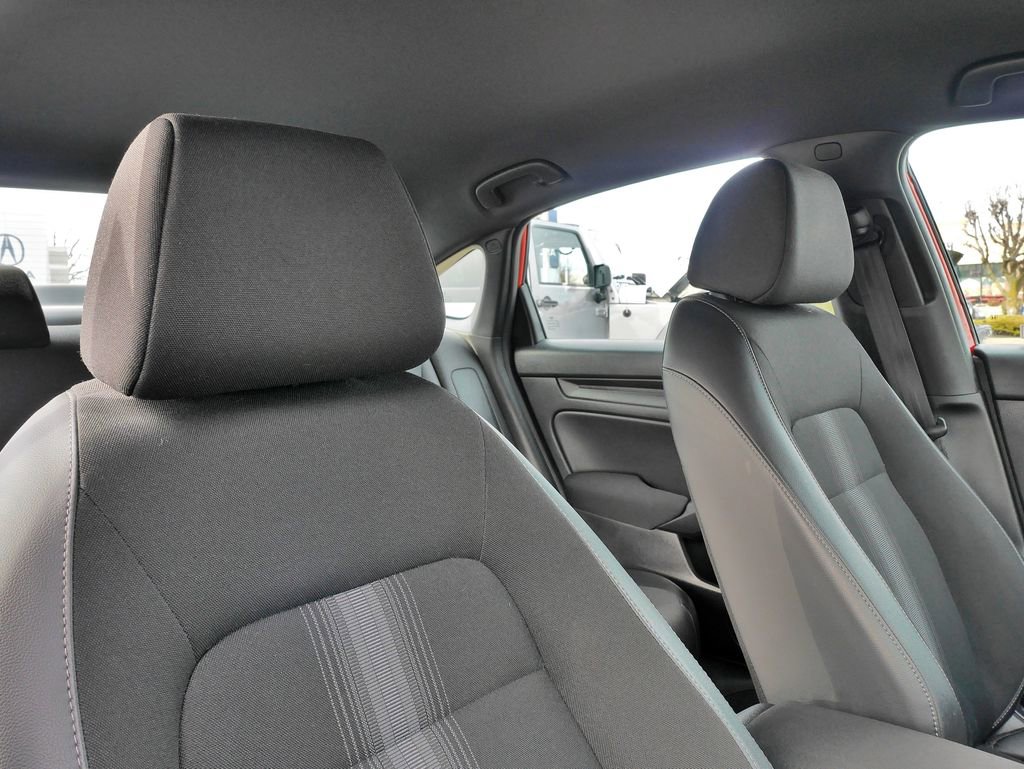 Used 2024 Honda Civic Sport image 14