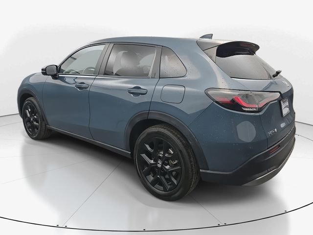 Used 2024 Honda HR-V Sport image 7