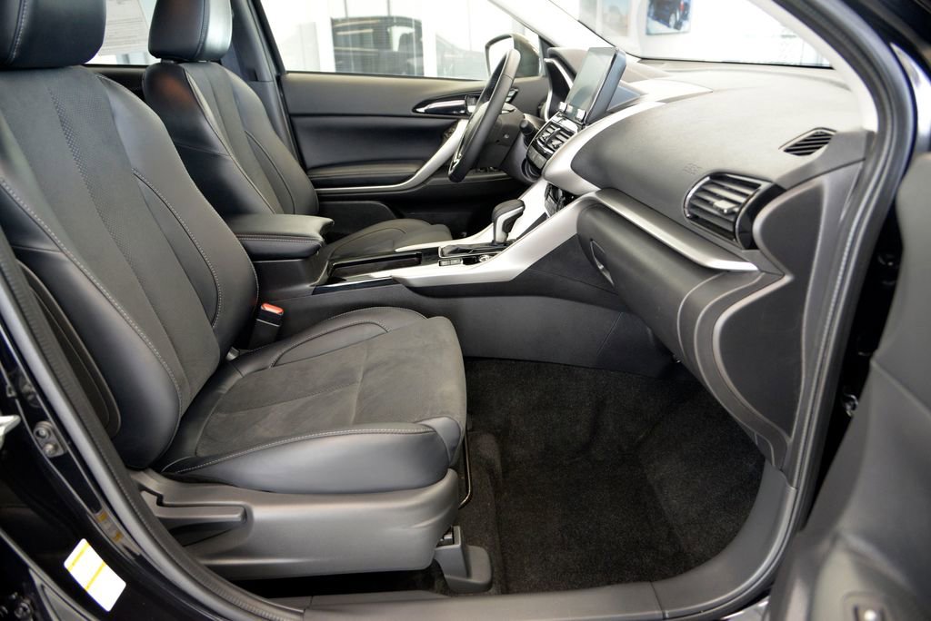 Used 2026 Mitsubishi Eclipse Cross SE AWD/4WD image 29