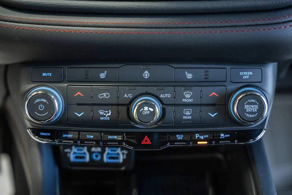 New 2026 Dodge Durango GT image 26