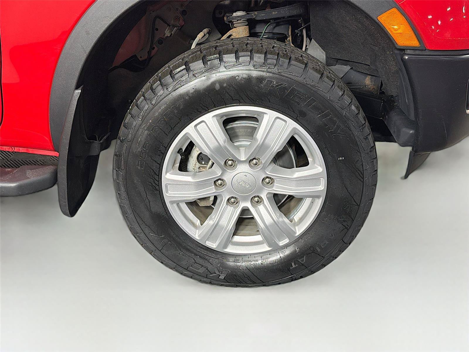 Used 2021 Ford Ranger XL w/ Equipment Group 101A High AWD/4WD image 34
