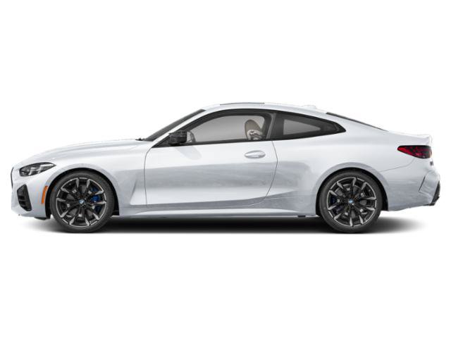 New 2027 BMW 440i xDrive Coupe AWD/4WD image 3