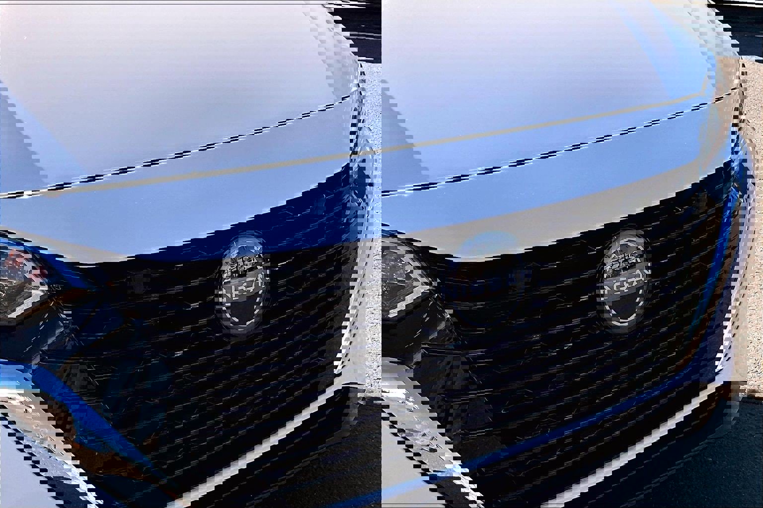 Used 2025 Nissan Sentra S image 33