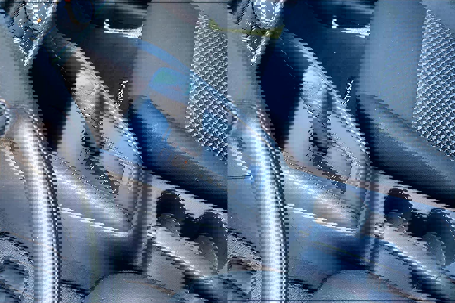 Used 2024 Nissan Versa S w/ Trunk Package FWD image 17