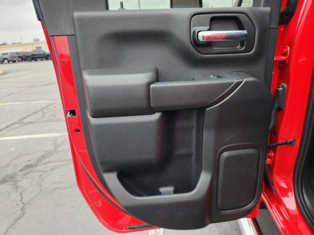 Used 2022 Chevrolet Silverado 2500 LT w/ Convenience Package image 24