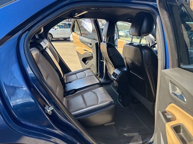 Used 2022 Chevrolet Equinox Premier image 13