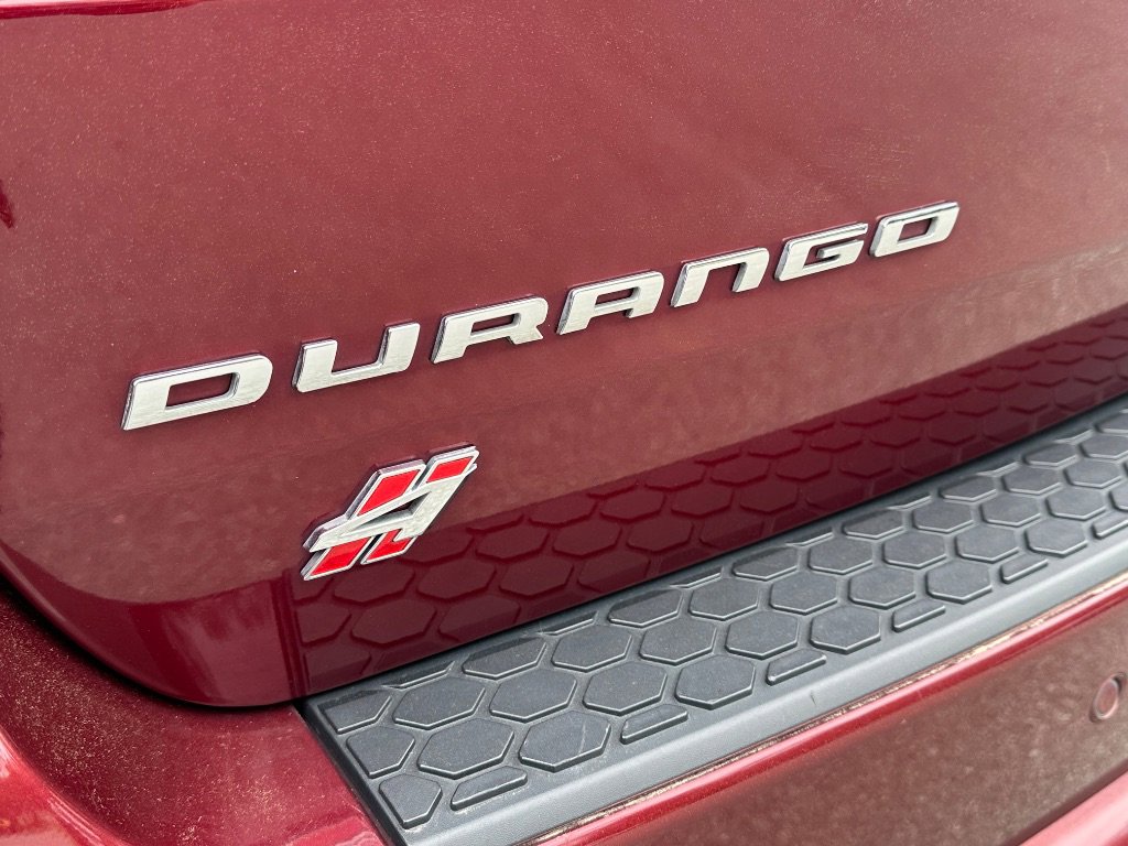 Used 2022 Dodge Durango GT image 40