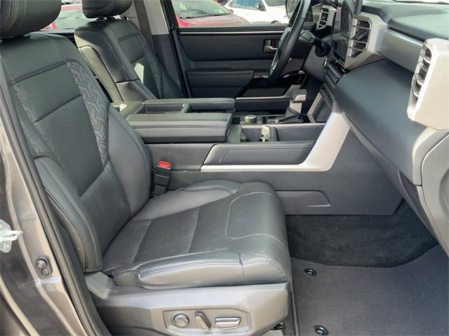 Used 2022 Toyota Tundra Limited image 17