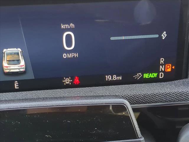 New 2026 Ford Mustang Mach-E Premium image 11