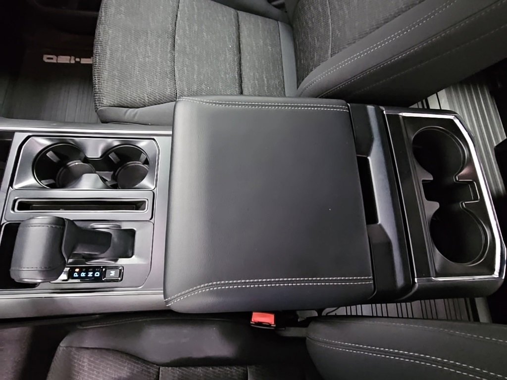 Used 2024 Ford F150 XLT w/ Equipment Group 302A MID image 23