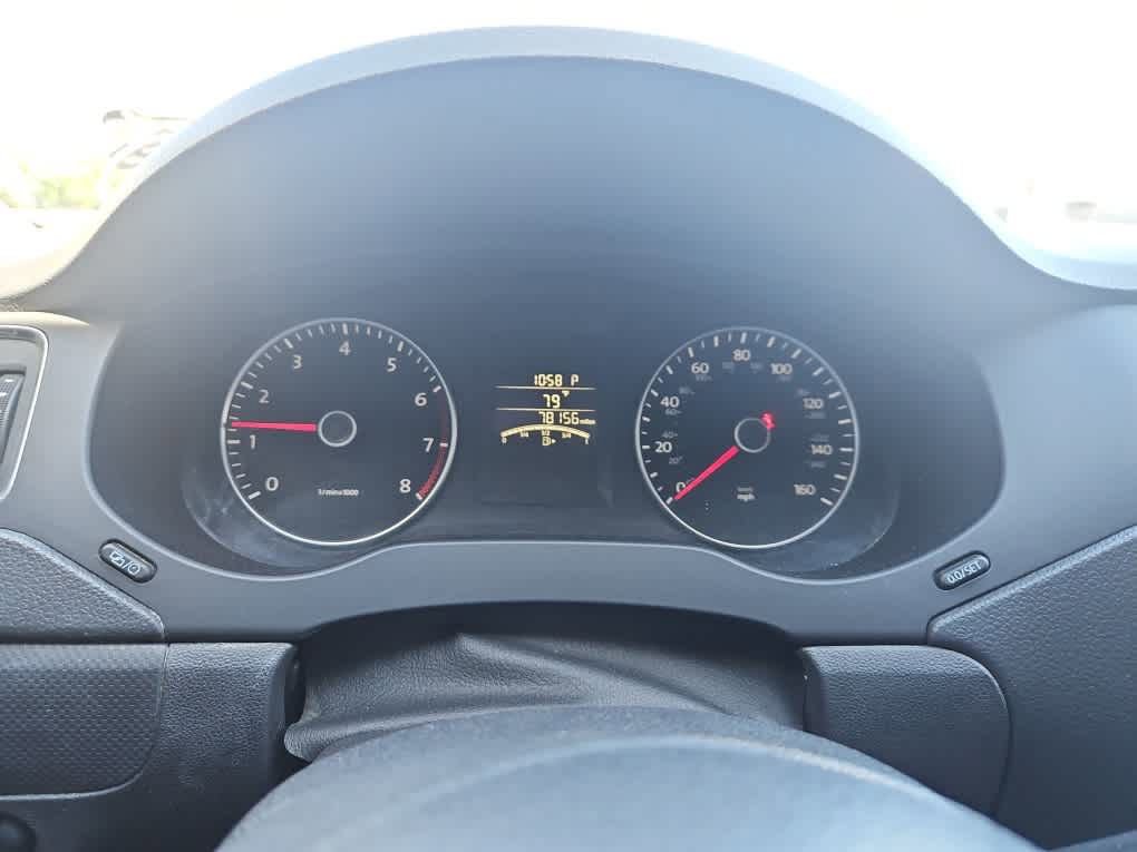 Used 2014 Volkswagen Jetta SE image 19