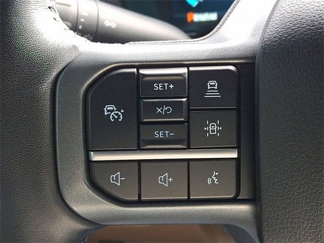 Used 2024 Ford F350 Lariat w/ Lariat Ultimate Package image 21