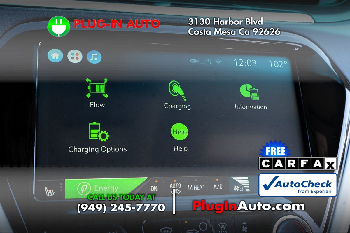 Used 2020 Chevrolet Bolt LT image 26