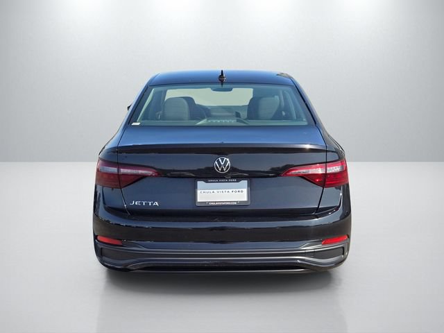 Used 2024 Volkswagen Jetta S FWD image 5