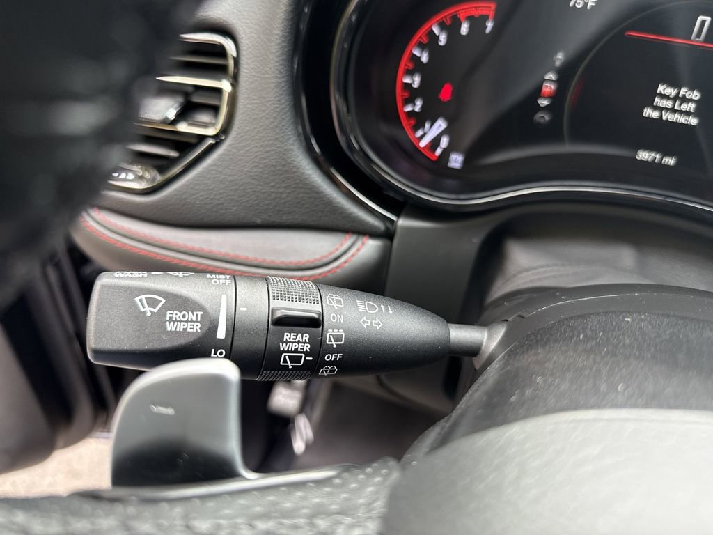 Used 2025 Dodge Durango R/T image 24