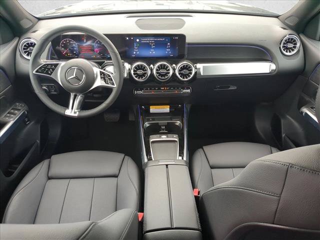New 2026 Mercedes-Benz GLB 250 image 14