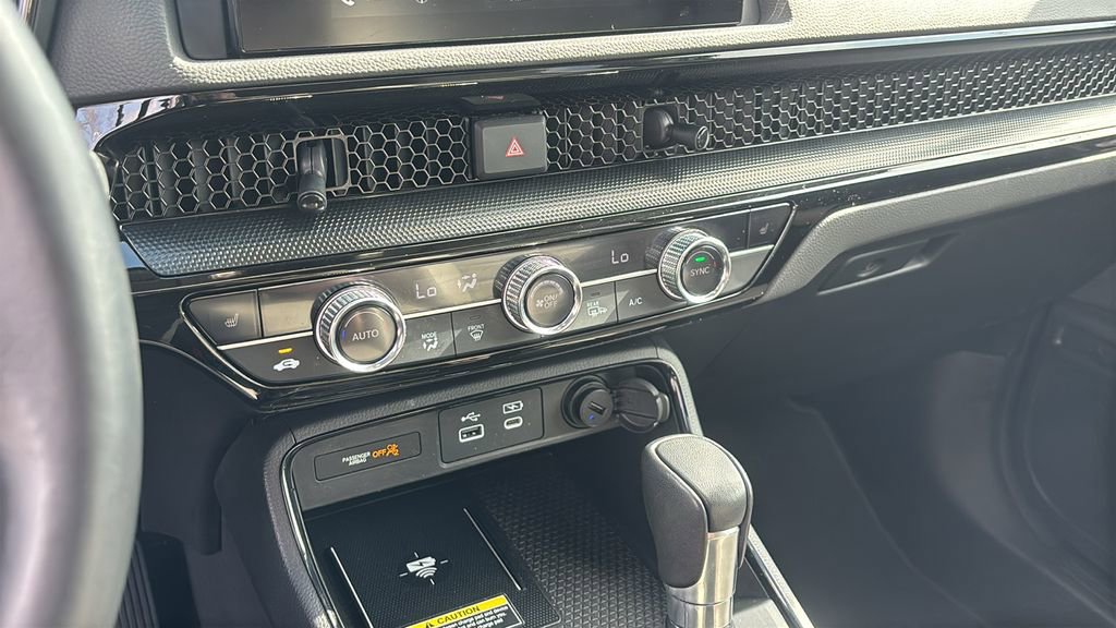 Certified 2024 Honda CR-V EX-L image 20