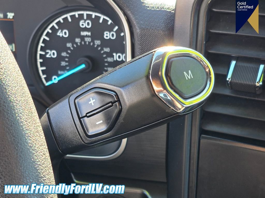 Certified 2023 Ford F150 XL w/ STX Appearance Package image 21