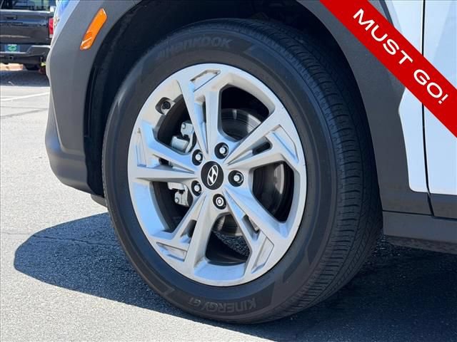 Used 2023 Hyundai Kona SEL FWD image 22