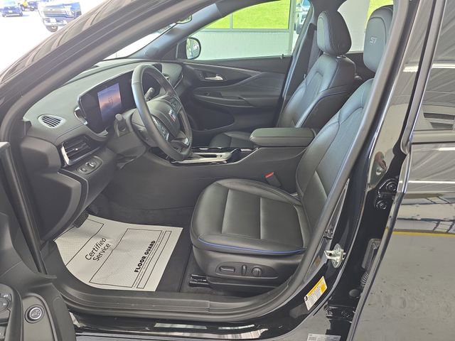 Certified 2024 Buick Envista Sport Touring w/ Convenience I Package image 13