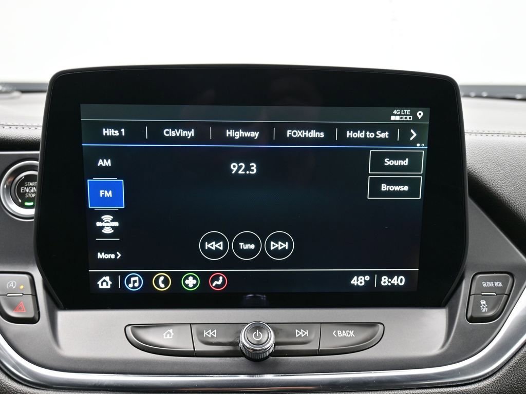 Used 2023 Chevrolet Blazer LT w/ Convenience Package image 26