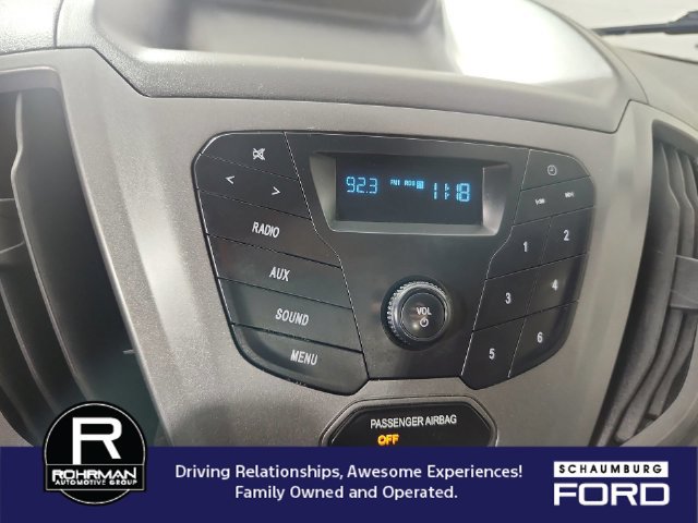 Used 2016 Ford Transit 250 148 Low Roof RWD image 6