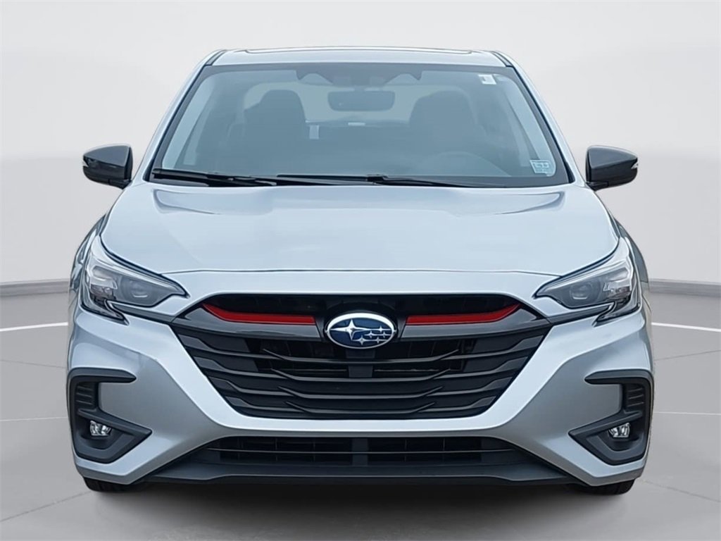 Certified 2025 Subaru Legacy Sport image 2