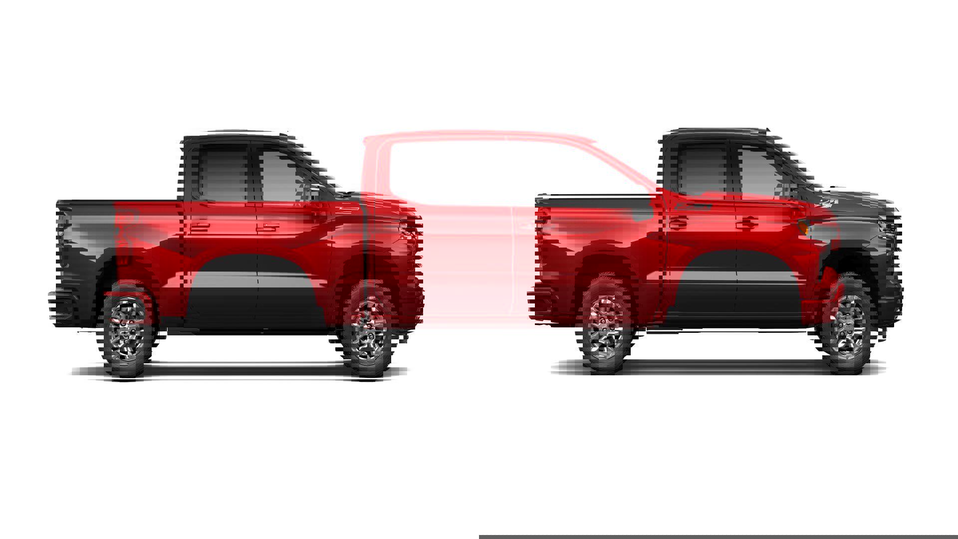 New 2026 Chevrolet Silverado 1500 RST image 65