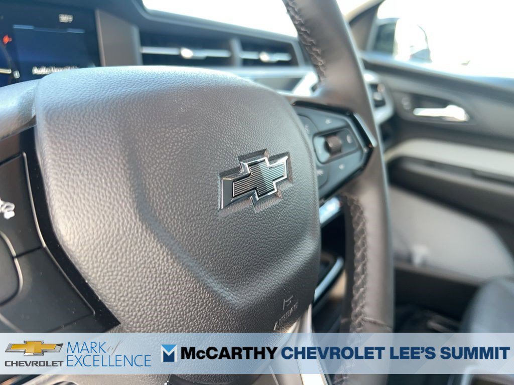 New 2027 Chevrolet Bolt LT w/ Comfort Package FWD image 52