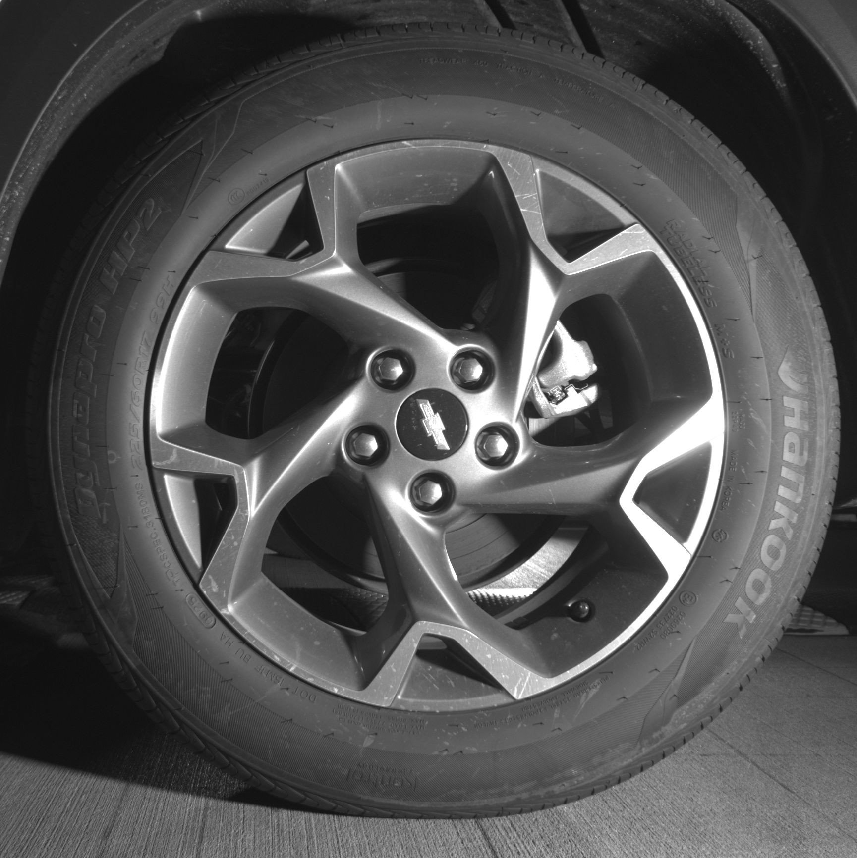 Used 2025 Chevrolet Trax LT FWD image 14
