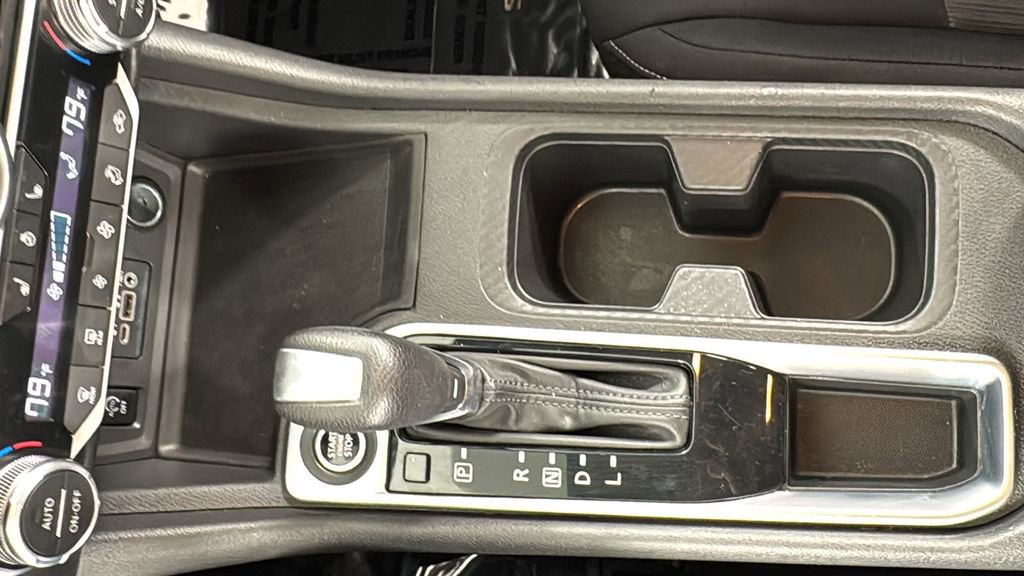 Used 2024 Nissan Sentra SV w/ All-Weather Package FWD image 26