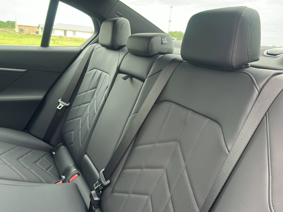 New 2026 BMW 530i w/ Premium Package RWD image 16