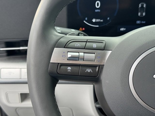 Used 2024 Hyundai Kona SEL w/ Convenience Package image 26