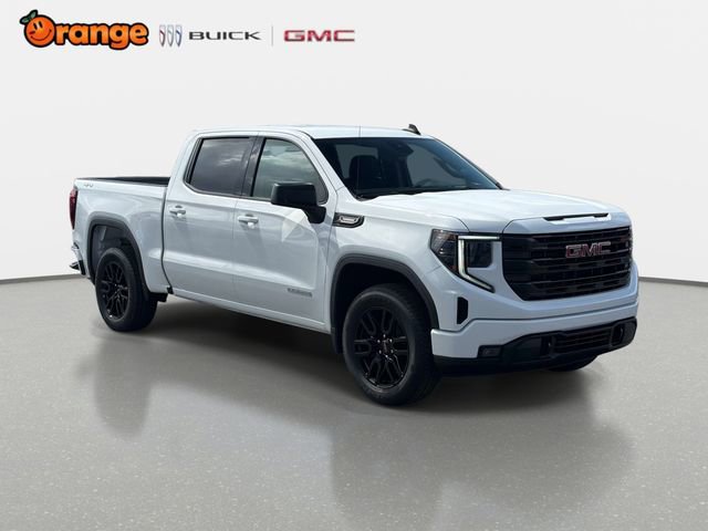 New 2026 GMC Sierra 1500 Elevation AWD/4WD image 1