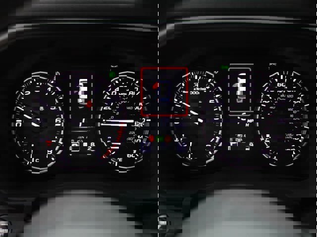 New 2026 Subaru Ascent Limited Bronze image 29