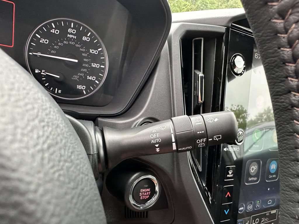 New 2026 Subaru Forester Touring AWD/4WD image 26