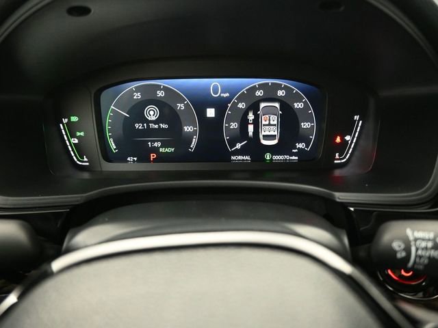 New 2026 Honda Civic Sport Touring image 12