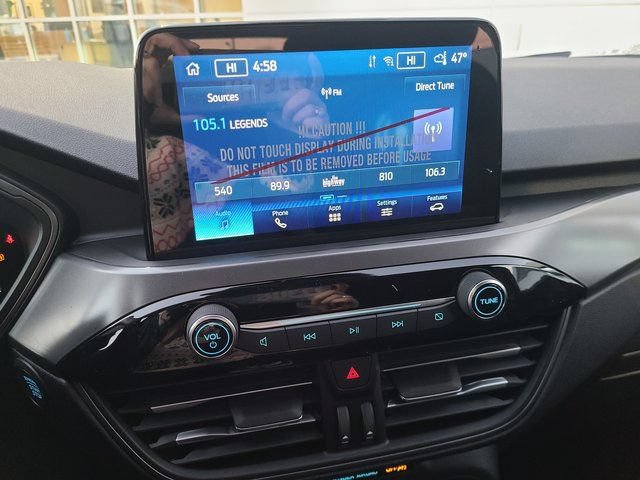New 2026 Ford Escape Active FWD image 10