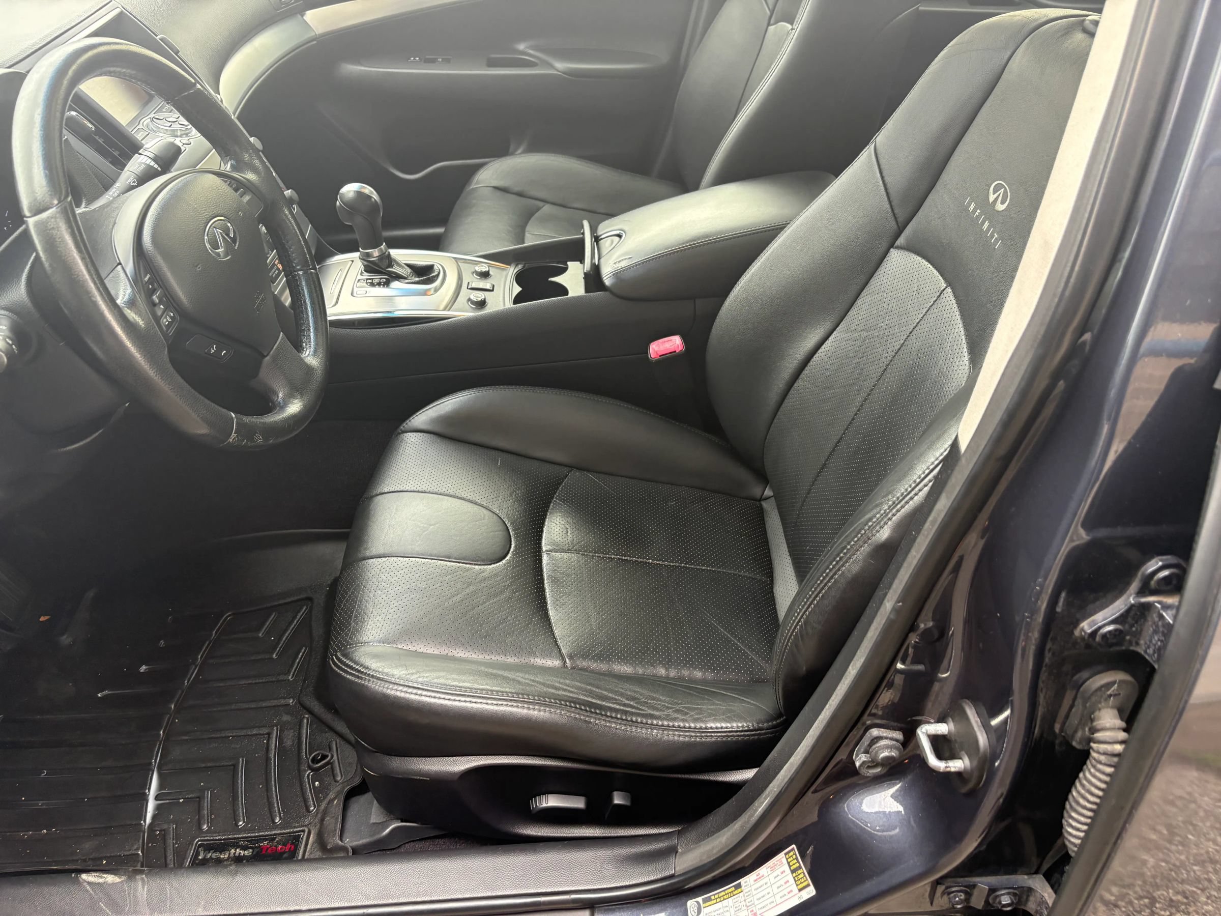 Used 2012 INFINITI G25 x AWD/4WD image 20