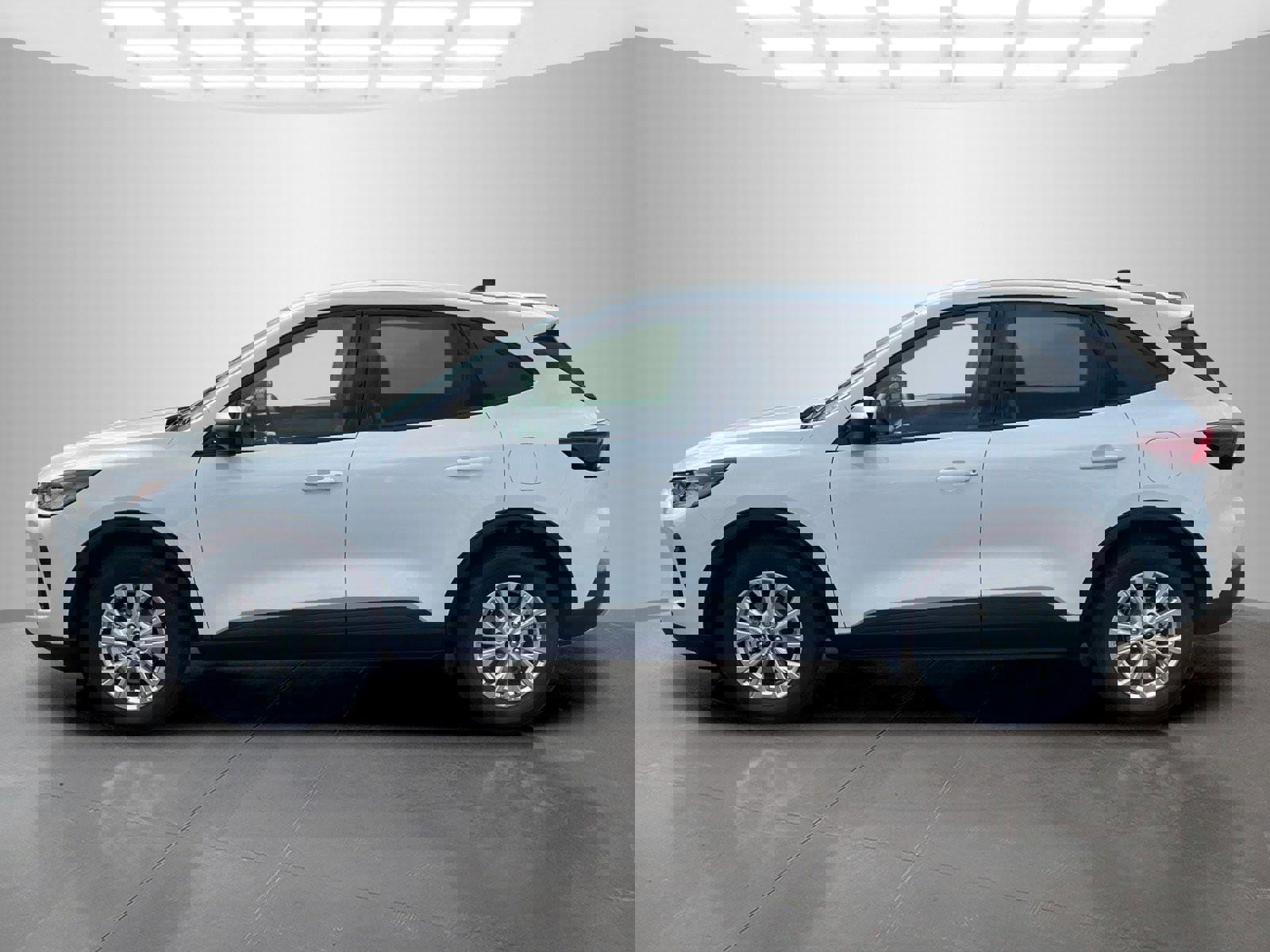 New 2026 Ford Escape Active image 7