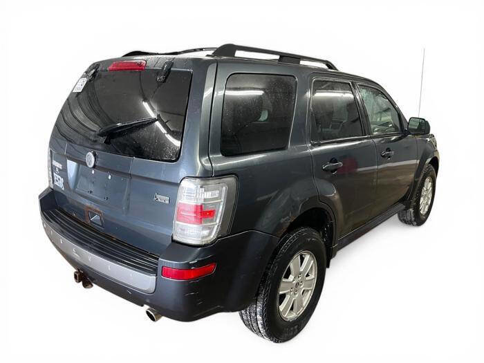 Used 2010 Mercury Mariner 4WD image 5